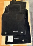 Mazda Floor Mat Oem Set 4 Pieces 2019-2023. Fixed Price $100.00.