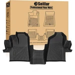 Fits 2015-2021 Ford Transit 150/250/350 Front Tpe Floor Mats Liner Replacement. Fixed Price $60.19.