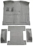Carpet Kit For 1983-1993 Dodge Ramcharger 4WD Complete. Fixed Price $414.95.