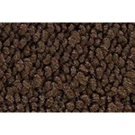 1969-70 Mercury Marquis 2 Door 10-DARK Brown Carpet For Automatic Transmission. Fixed Price $251.95.