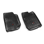 Rugged Ridge 12920.01 Floor Mat Set. Fixed Price $119.99.