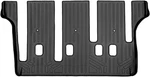 Maxliner Floor Mats 3RD Row Black For 2015-2018 Kia Sedona 7 Passenger Mod. Fixed Price $84.99.