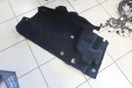 2018-2023 Jeep Wrangler Gladiator Oem Front Left Driver Floor Carpet 6BP41TX7AC. Fixed Price $74.95.