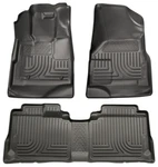 Husky Liners 98131 Black Weatherbeater Combo For Chevy Equinox/terrain. Fixed Price $149.99.