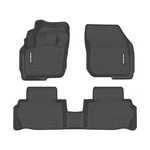 Novsight 3D Floor Mats Liners All Weather Protection 2013-2016 Ford Fusion. Fixed Price $71.99.