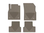 Weathertech All-weather Floor Mats For Limited/cruze 1ST & 2ND Row. Fixed Price $103.90.