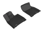 3D Maxpider L1LX05511509 Kagu Floor Mat Fits 16-22 RX350 RX450H. Fixed Price $124.99.