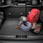 Genuine Mopar Molded Cargo Tray 82215677AB. Fixed Price $106.00.