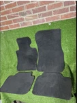 12-20 Bmw F30 F31 Awd Xdrive Carpet Floor Mat Set 7426320. Fixed Price $99.99.