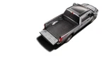 Ford Super Duty 2017-2026 Truck Cargo Area Black Bed Mat Protector 6.75'. Fixed Price $171.00.