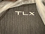 New Oem Acura Tlx 2015-2020 Carpet Floor Mat Set Of 4 83600TZ3-A200-NH690L. Fixed Price $222.00.
