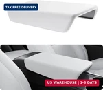 Basenor Armrest Cover For 2017-2024 Tesla Model Y 3 Center Console. Fixed Price $41.23.