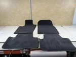 16 17 18 19 20 Jeep Grand Cherokee Front & Rear Floor Carpet Set Of 4 M. Fixed Price $93.49.