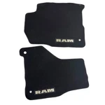2013-2020 Dodge Ram Oem Truck Floor Mats Front Left Right Side 1GS02LU7AE. Fixed Price $49.95.
