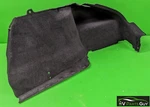 Tesla Model 2012-2021 Rear Trunk Side Carpet- Sub-woofer- Right 1045202-00-A. Fixed Price $120.00.