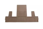 Genuine Gm Floor Liners Third Row Premium All-weather 84646777. Fixed Price $75.00.