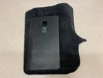 Porsche Boxster 987 Fuse Board Cover 99755162200 Black 2006 Year. Fixed Price $33.36.