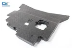 2014 - 2020 Maserati Ghibli Trunk Cargo Floor Spacer Insert Foam Pad Oem. Fixed Price $29.99.