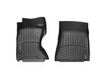Weathertech Floorliner For 2006-2013 Lexus Is 1ST Row, Black. Fixed Price $133.95.
