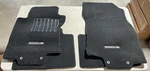 2017-2023 Nissan Rogue Genuine Carpet Floor Mat Set Front & Rear Oem. Fixed Price $64.95.