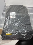 Genuine Tacoma Trd Pro Carpet Floor Mats Cab PT206-35155-20 07J4. Fixed Price $99.99.