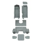 For Chevy Corvette 97-04 Carpet Standard Replacement Molded Beige Complete. Fixed Price $1125.16.