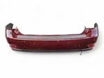 2010-2011 Lexus RX450H Rear Bumper Cover Red, 52105-0E900, D058, Oem, 2010,. Fixed Price $350.12.