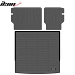 Fits 2026 Honda Passport Rear Trunk W/ Backrest Mats Cargo Liner Pad Tpe. Fixed Price $99.99.