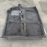 90-91 Honda Crx Si Interior Floor Carpet Graphite Black 83301-SH2-A91ZA Oem. Fixed Price $325.00.