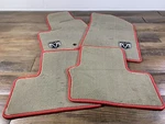 2007-12 Dodge Caliber Floor Mats 82209633AB. Fixed Price $39.99.
