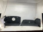 00-06 Mercedes S-class W220 S430 Interior Rear Trunk Cargo Carpet Cover Oem. Fixed Price $349.99.