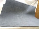 Trunk Carpet Gray Fits 2002 2003 2004 2005 2006 Toyota Camry PCT-201433. Fixed Price $78.00.