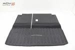 2020 - 2025 Toyota Highlander Trunk Floor Back Seat Weather Carpet Liner Mat Oem. Fixed Price $132.99.