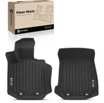 Yhtauto Bmw Z4 Toyota Supra Floor Mats Tpe All Weather Front Set Black. Fixed Price $70.00.