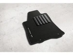 Genuine Nissan Floor Mats Sport Carpet 999E2-U4100. Fixed Price $163.83.