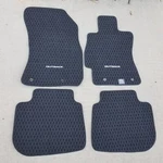 2015-2019 Subaru Outback Carpeted Floor Mats Oem 4PC Set J505SAL400. Fixed Price $59.99.