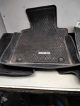 23 Mazda CX30 Floor Factory Rubber Set DGJ2V0350. Fixed Price $75.00.