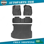 2008-2012 Ford Escape Tpe All-weather Floor Mats Liners & Trunk Cargo. Fixed Price $113.79.