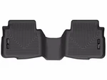 Husky Weatherbeater 2ND Row Floor Mat 1PC Fits 20-25 Subaru Legacy, Outback Blk. Fixed Price $79.99.