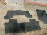 Pilot 2016 Floor Mat 4084334. Fixed Price $220.99.