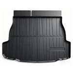 Set For Toyota RAV-4 RAV4 2026 Tpo Black Rear Cargo Trunk Liner Cover. Fixed Price $39.00.
