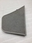 2010-2015 Toyota Prius Trunk Left Floor Cover Side Trim Board 58418-47070. Fixed Price $40.00.