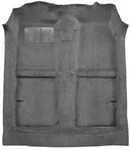 Carpet Kit For 1992-1995 Honda Civic Hatchback Passenger Area. Fixed Price $186.95.
