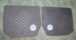 Vw Volkswagen 1998-2010 Floor Mat Oem Rubber Monster MK4 Jetta Golf R32 Beetle. Fixed Price $95.00.