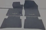 2016-2021 Toyota Prius Floor Mat Black Carpet Pc Set Oem PT919-47160-20. Fixed Price $97.00.