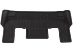 Explorer 2020-2023 Floor Mat Liner Black Rubber All Weather 3RD Row W/ Console. Fixed Price $90.00.