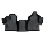 Smartliner Black 1ST Row Over The Hump Floor Ford Transit. Fixed Price $107.99.
