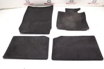 Front And Rear Floor Mats Bottom Carpet Liner Oem Mini Cooper Countryman R60. Fixed Price $54.00.
