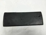 Dodge Grand Caravan 2012 Front Center Console Floor Mat Fabric. Fixed Price $23.00.