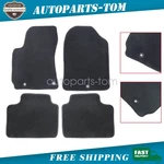 For 2017-2020 Hyundai Elantra Front & Rear Floor Mats Carpet Waterproof Black. Fixed Price $33.49.
